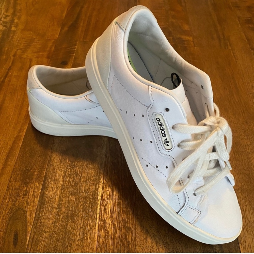 Adidas Sleek Sneakers